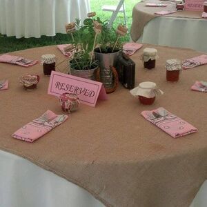 77 Pink Bandana Napkins